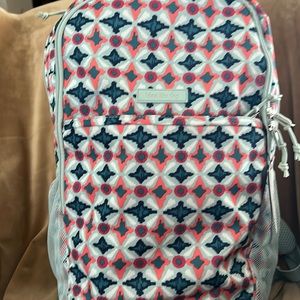NWT Vera Bradley Backpack